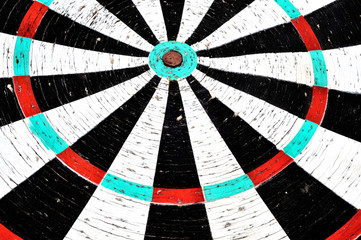 bersaglio, sfondo astratto