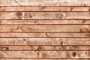 Naklejka premium The old wood texture with natural patterns
