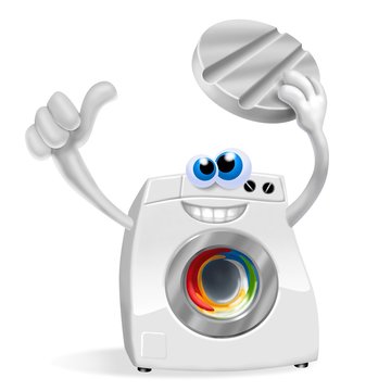 lavanderia a gettoni