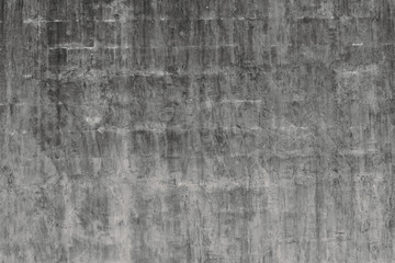 Concrete wall background