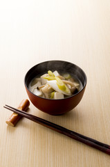 みそ汁