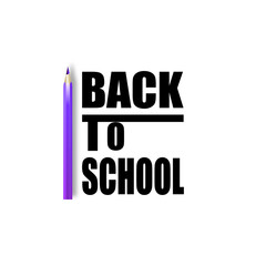 back to school