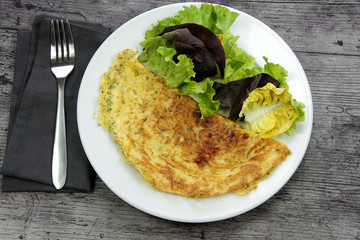 omelette 29032016