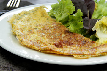 omelette 29032016
