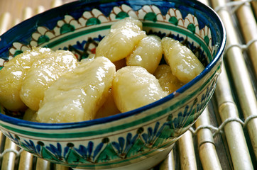 Gavvalu Sweet Shells