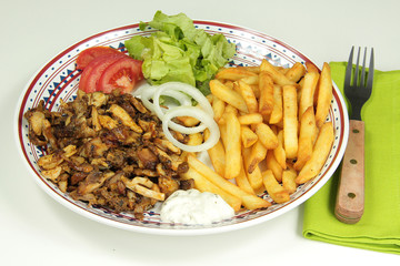 assiette kebab 29032016