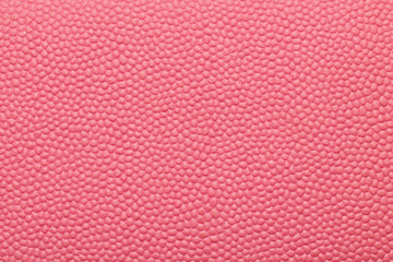 pink bubbles texture background closeup