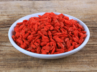 Goji berries - Sculptor of Cellulite - Best Herbal Health