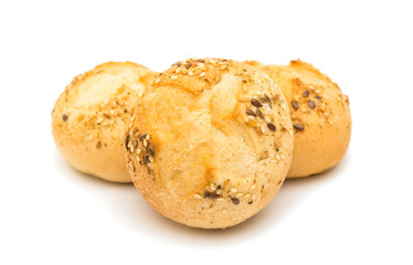 French rolls