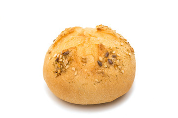French rolls