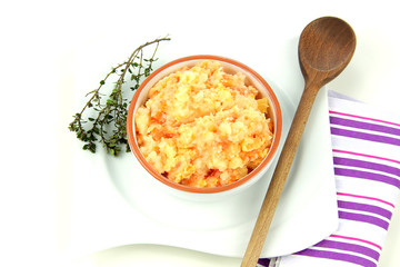 purée de carottes 29032016