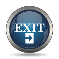 Exit icon