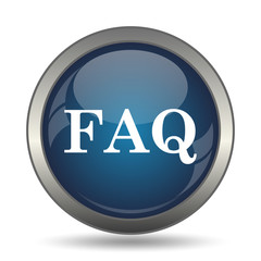 FAQ icon
