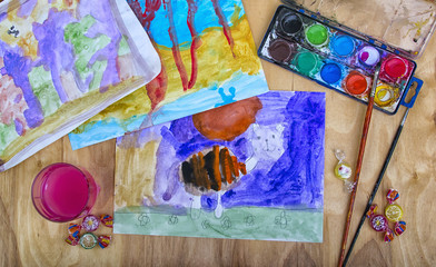 Fototapete bei efototapeten.de bestellen   