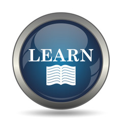 Learn icon
