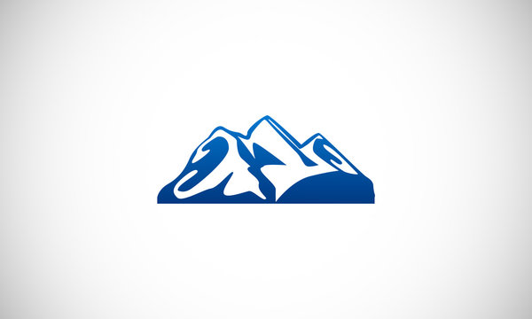  blue mountain logo