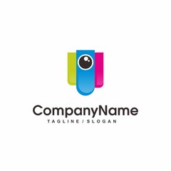 Photography Logo