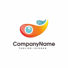 Photography Logo