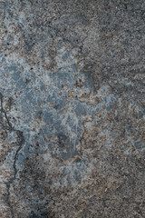 old concrete wall.