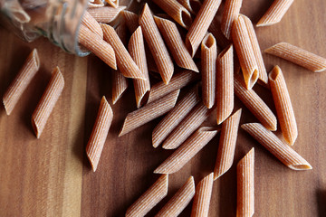 vollkron dinkel nudeln