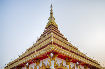 Fototapeta premium Maha Pagoda