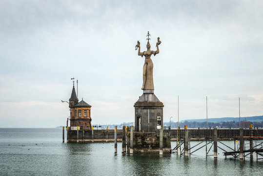 Konstanz - Bodensee
