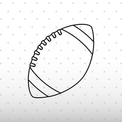 sport concept icon design 