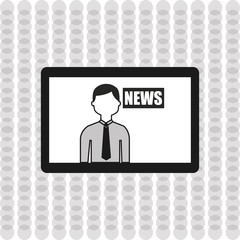 breaking news design 