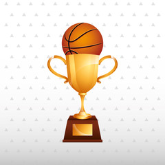 sport concept icon design 