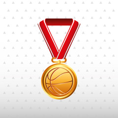 sport concept icon design 