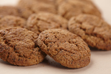 oatmeal cookies