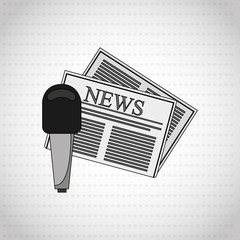 breaking news design 