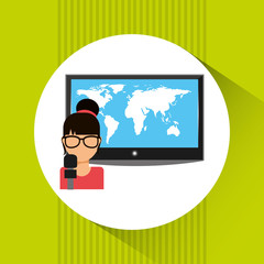 breaking news design 