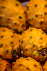 Pitahaya (dragon fruit)