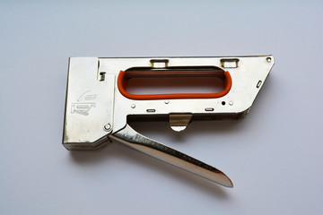 Stapler large furniture