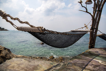 Ko Pha Ngan in Thailand