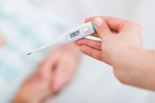 Fever Sickness