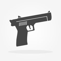 Gun Icon