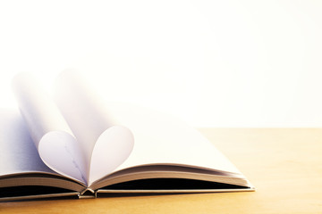 Book of Love