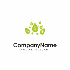 finance company logo