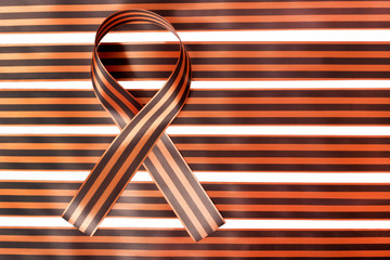 
reading Braille with a bouquet of wild flowers