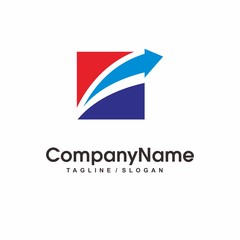 finance company logo