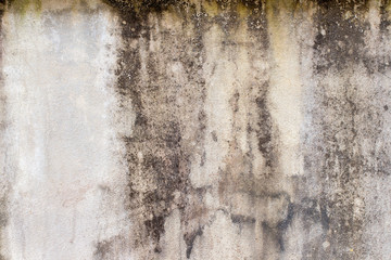 white concrete wall texture