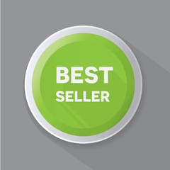 Best seller  button.
