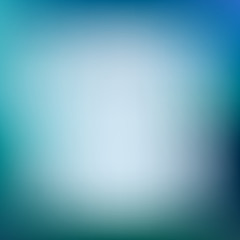 Vector illustration of soft colored abstract background