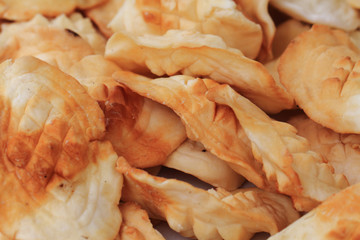 czech and slovak smoked cheese