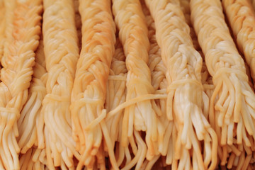 czech and slovak smoked cheese