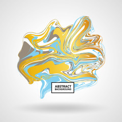 Marble color abstract background5