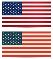 United States flag