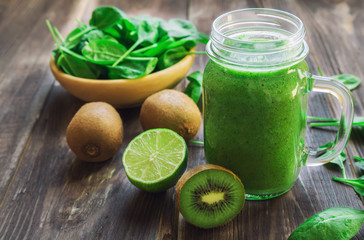 Green smoothie